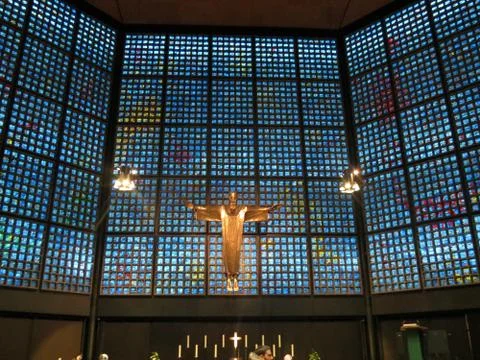 Church 스톡 사진