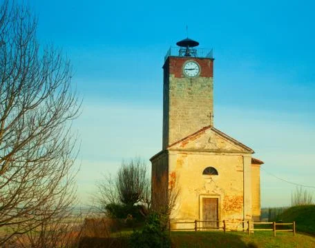 Church Stock Photos