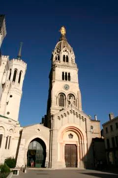 Church Stock Photos
