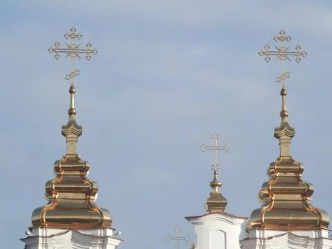 Church 스톡 사진