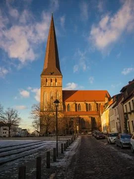 Church Stock Photos