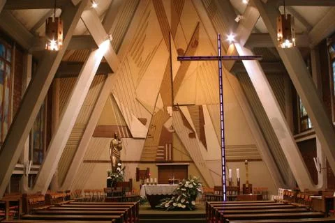 Church Stock Photos
