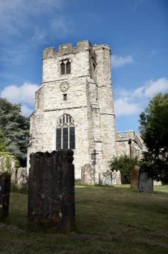 Church Stock Photos