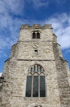 Church Stock Photos