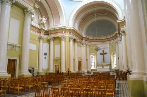 Church Stock-Fotos