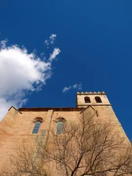 Church Stock Photos
