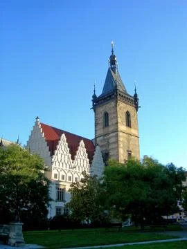 Church Stock Photos