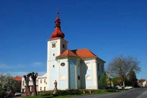 Church Stock Photos