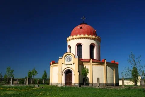 Church Stock Photos