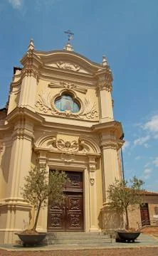 Church Stock Photos