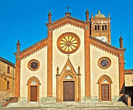 Church Stock Photos