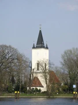 Church Stock-Fotos