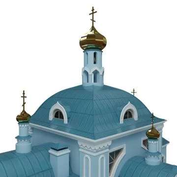 Church Stock Photos
