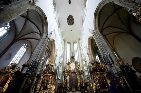 Church Stock Photos