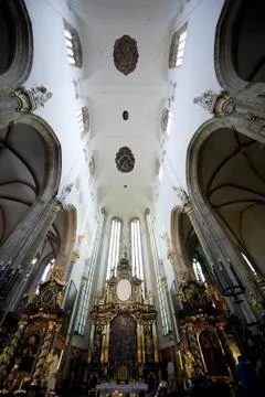 Church Stock Photos