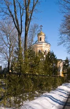 Church Stock Photos