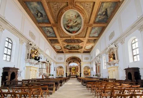 Church Stock Photos