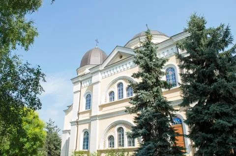 Church Stock Photos