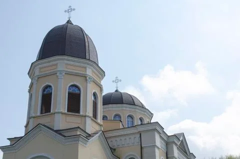 Church Stock Photos