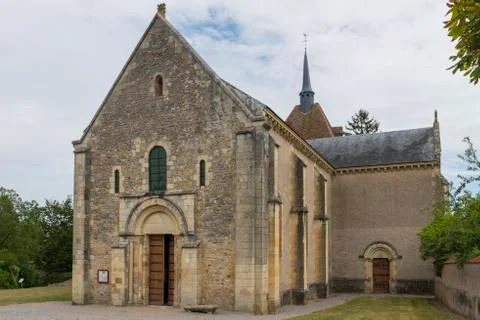 Church Stock Photos