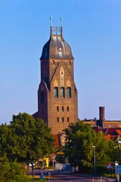 Church Stock Photos