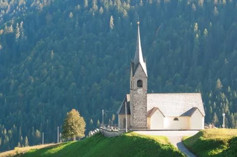 Church Foto stock
