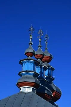 Church Stock Photos