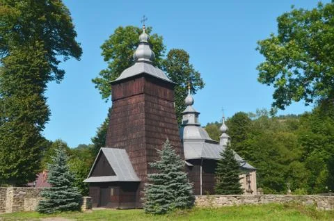 Church Stock Photos