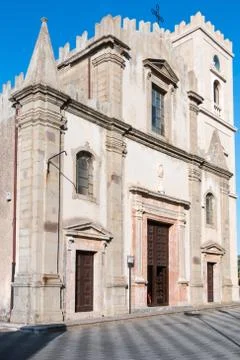 Church Stock Photos