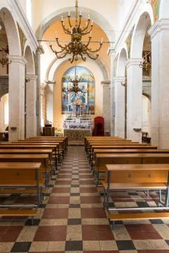 Church Stock Photos