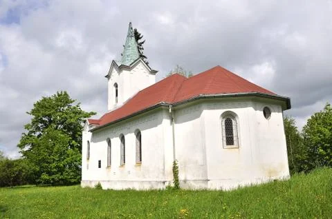 Church Stock Photos