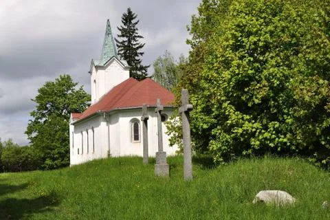 Church Stock Photos