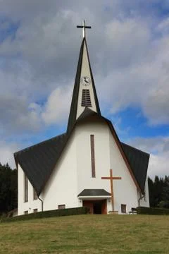 Church Stock Photos