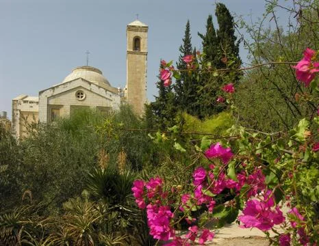 Church Stock Photos