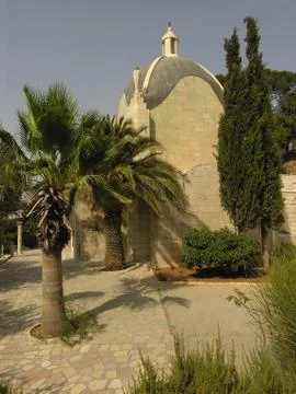 Church Foto stock
