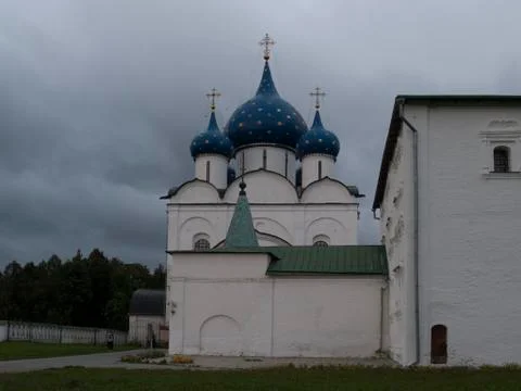 Church Stock Photos