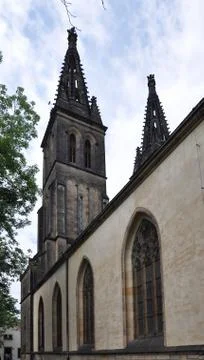 Church  Foto stock