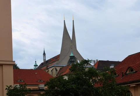 Church  Stock Photos
