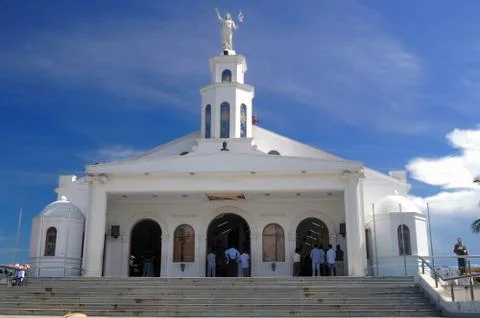 Church Stock Photos