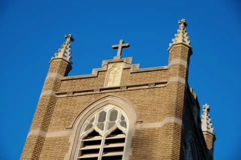 Church Stock Photos