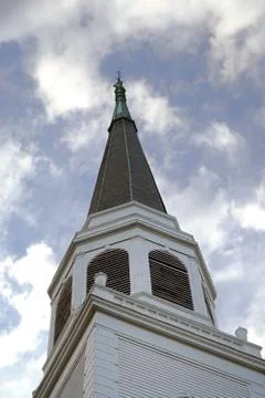 Church 写真素材