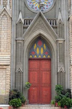 Church Stock Photos