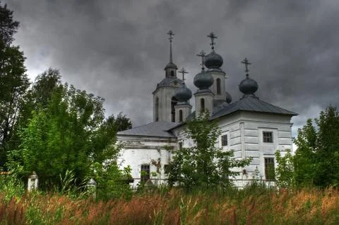 Church Stock Photos