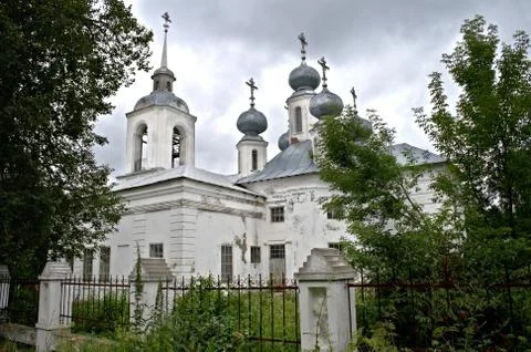 Church Stock Photos
