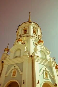 Church Stock Photos