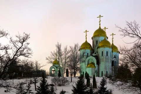 Church Stock Photos