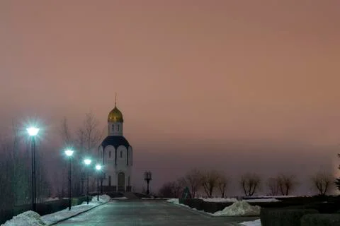 Church Stock Photos