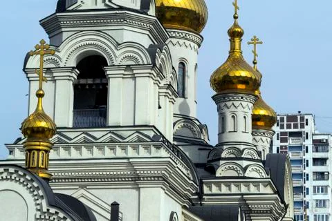 Church Stock Photos