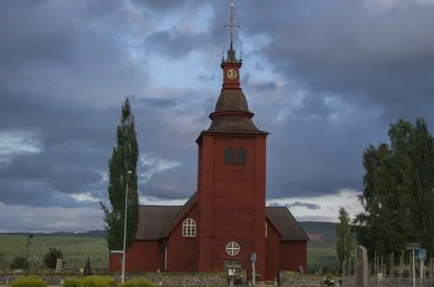 Church Stock Photos