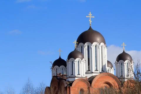 Church Stock Photos